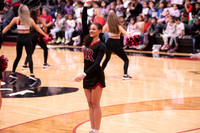 LR25 Spirit Team @ MBB3-124