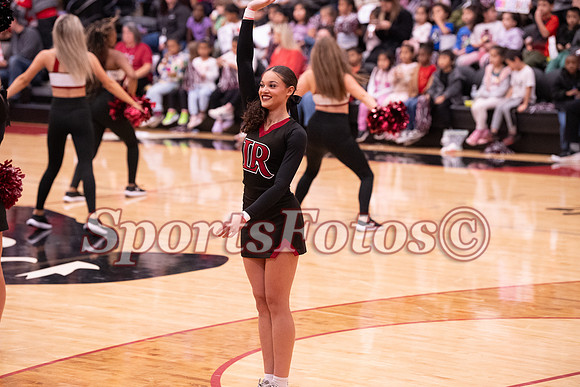 LR25 Spirit Team @ MBB3-124