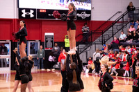 LR25 Spirit Team @ MBB3-126