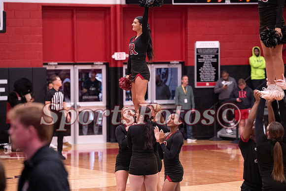 LR25 Spirit Team @ MBB3-127