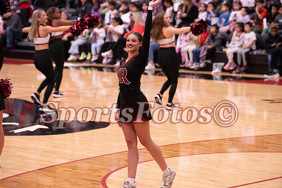 LR25 Spirit Team @ MBB3-125