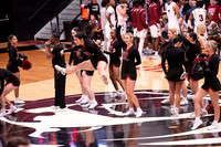 LR25 Spirit Team @ MBB3-103