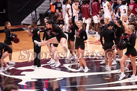 LR25 Spirit Team @ MBB3-103