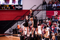 LR25 Spirit Team @ MBB3-101
