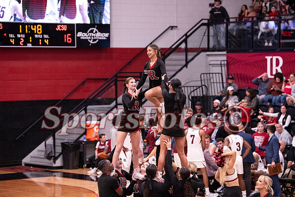 LR25 Spirit Team @ MBB3-101