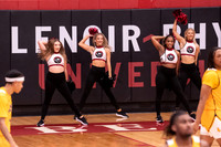 LR25 Spirit Team @ MBB3-128
