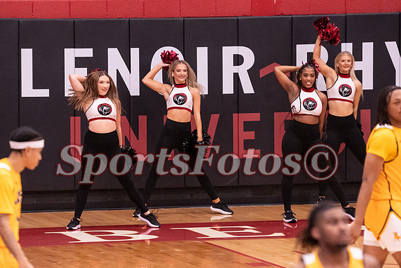 LR25 Spirit Team @ MBB3-128