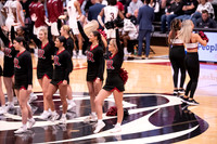 LR25 Spirit Team @ MBB3-102