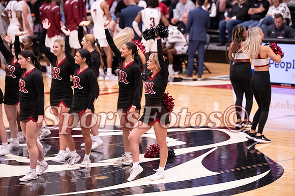LR25 Spirit Team @ MBB3-102