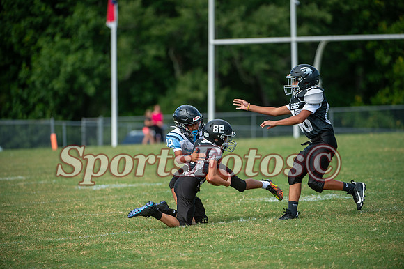 JFMS FB1 vs Heritage-106