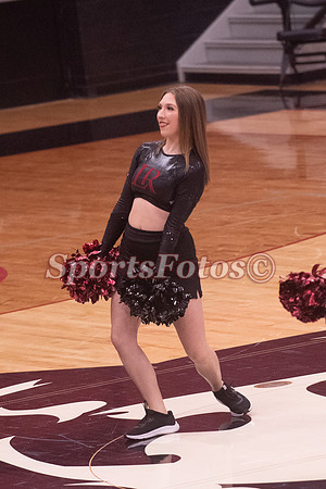 LR24 Spirit MBB-121