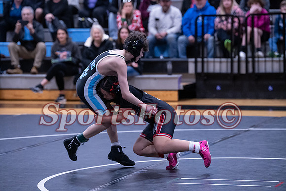 JFMS25 Wrestling vs River Bend-105