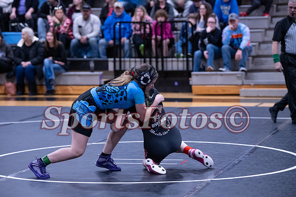 JFMS25 Wrestling vs River Bend-115
