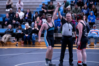 JFMS Wrestling