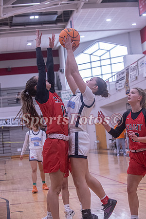 Foard vs Saint Stephens-110