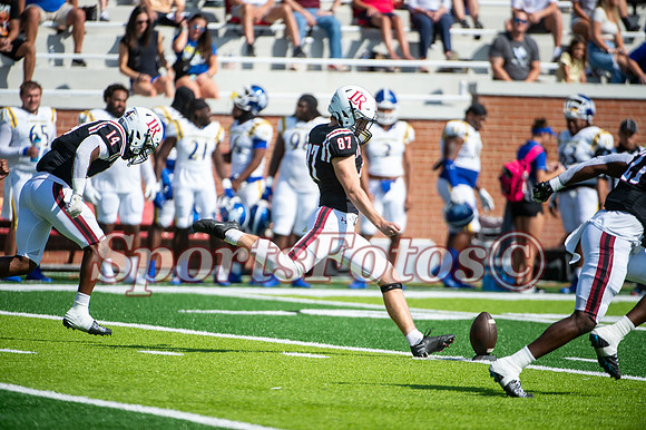 LR24 FB6 vs Limestone-113