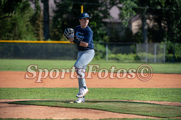 Tigers 1 vs Local Boys-105