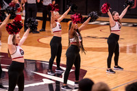 LR25 Spirit Team @ MBB4-105