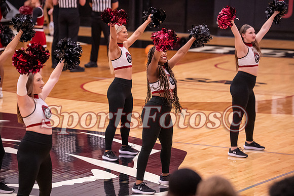LR25 Spirit Team @ MBB4-105