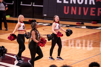 LR25 Spirit Team @ MBB4-106