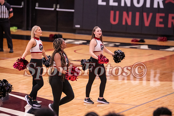 LR25 Spirit Team @ MBB4-106