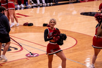 LR25 Spirit Team @ MBB4-107