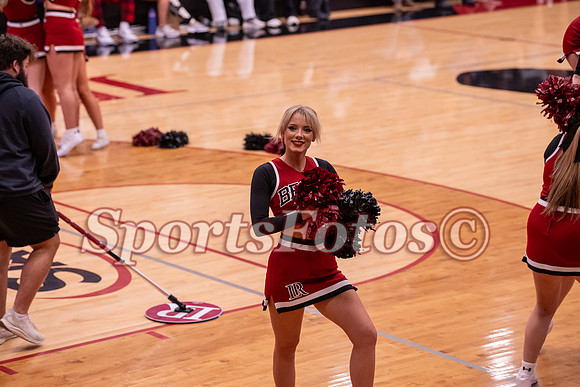 LR25 Spirit Team @ MBB4-107