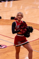 LR25 Spirit Team @ MBB4-108