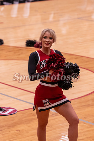 LR25 Spirit Team @ MBB4-108