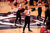 LR25 Spirit Team @ MBB4-101