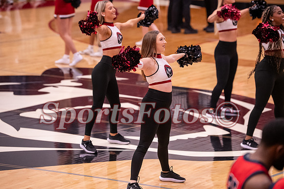 LR25 Spirit Team @ MBB4-101