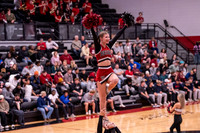 LR25 Spirit Team @ MBB4-109