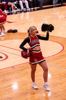 LR25 Spirit Team @ MBB4-111
