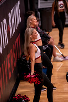 LR25 Spirit Team @ MBB4-112