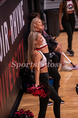 LR25 Spirit Team @ MBB4-112
