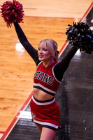 LR25 Spirit Team @ MBB4-114