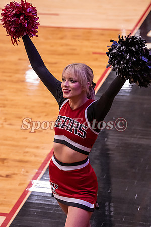 LR25 Spirit Team @ MBB4-114