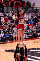 LR25 Spirit Team @ MBB4-110