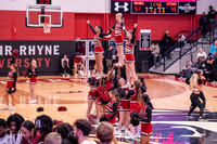 LR25 Spirit Team @ MBB4-117