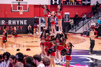 LR25 Spirit Team @ MBB4-118