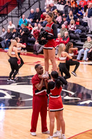 LR25 Spirit Team @ MBB4-119