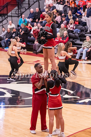 LR25 Spirit Team @ MBB4-119