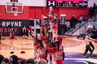 LR25 Spirit Team @ MBB4-116