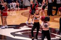 LR25 Spirit Team @ MBB4-103