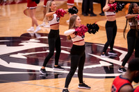 LR25 Spirit Team @ MBB4-100