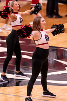 LR25 Spirit Team @ MBB4-102