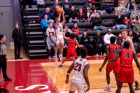 LR25 MBB4 vs Catawba-106