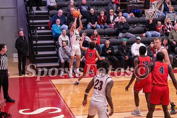 LR25 MBB4 vs Catawba-106