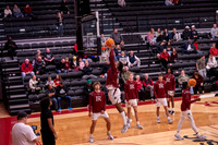 LR25 MBB4 vs Catawba-100