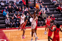 LR25 MBB4 vs Catawba-109